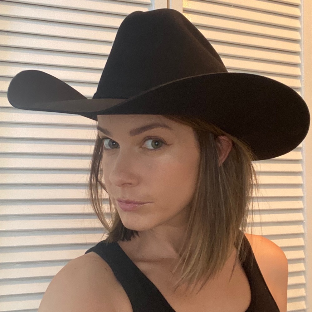 Cowboy Hat